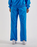Nike Sportswear Classic Mid-Rise Open-Hem Pants