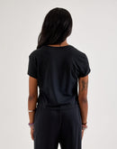 Nike Swoosh Tee