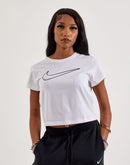 Nike Swoosh Tee