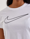 Nike Swoosh Tee