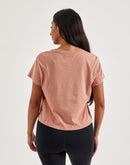 Nike Swoosh Tee
