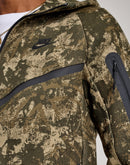 Nike Tech Fleece Windrunner Full-Zip Hoodie