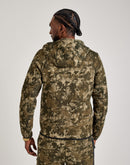 Nike Tech Fleece Windrunner Full-Zip Hoodie