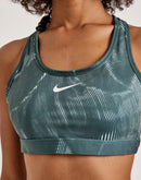 Nike Swoosh Sports Bra