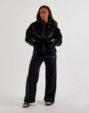 Nike Therma-FIT Shine Puffer Jacket