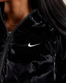 Nike Therma-FIT Shine Puffer Jacket