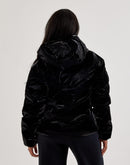Nike Therma-FIT Shine Puffer Jacket