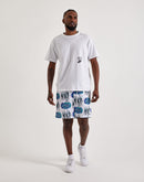 Nike Practice Mesh Dri-FIT Basketball Shorts