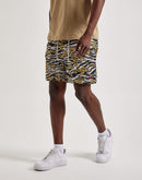 Nike Practice Mesh Dri-FIT Basketball Shorts
