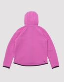 Nike Tech Fleece Full-Zip Hoodie Grade-School