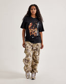 Nike JuJu Watkins Tee