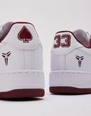 Nike Kobe Air Force 1 Low 'Lower Merion'