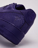 Nike Air Force 1 Low 'Kobe Bryant Court Purple'