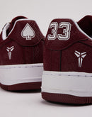 Nike Kobe Air Force 1 Low 'Lower Merion'