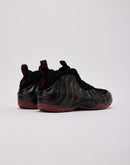 Nike Air Foamposite One 'Black and Varsity Red'