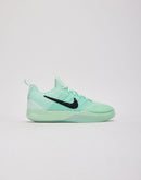 Nike Sabrina 3 'Warning Label' Grade-School