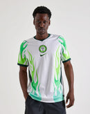 Nike Nigeria 2026 Stadium Away Jersey