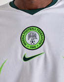 Nike Nigeria 2026 Stadium Away Jersey