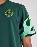 Nike Nigeria Primary Dri-FIT Soccer Tee
