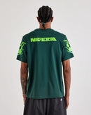 Nike Nigeria Primary Dri-FIT Soccer Tee