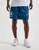 Nike Brazil Club Soccer Flow Shorts