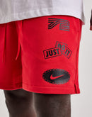 Nike French Terry Flow Shorts