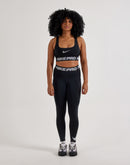 Nike Pro Mid-Rise 7/8 Leggings