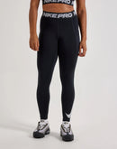 Nike Pro Mid-Rise 7/8 Leggings