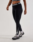 Nike Pro Mid-Rise 7/8 Leggings