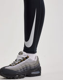 Nike Pro Mid-Rise 7/8 Leggings
