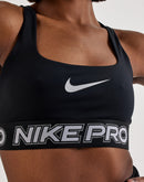 Nike Pro Dri-FIT Graphic Bra