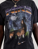 Nike Max90 Wolf Tee