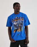 Nike Max90 Wolf Tee