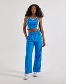 Nike Street Graphic Cropped Tank Top