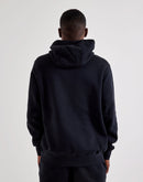 Nike Script Logo Pullover Hoodie
