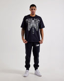 Nike Embroidered Script Fleece Joggers