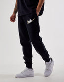 Nike Embroidered Script Fleece Joggers