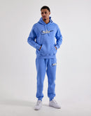 Nike Embroidered Script Fleece Joggers