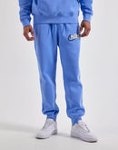 Nike Embroidered Script Fleece Joggers