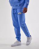 Nike Embroidered Script Fleece Joggers