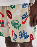 Nike Club Woven Flow Shorts