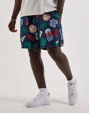 Nike Club Woven Flow Shorts