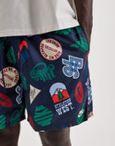 Nike Club Woven Flow Shorts