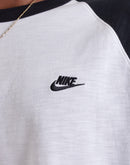 Nike Club 3/4 Raglan Tee