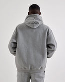Nike Solo Swoosh Pullover Fleece Hoodie