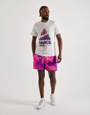 Nike Practice Mesh Dri-FIT Basketball Shorts