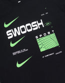 Nike Swoosh Tee Grade-School