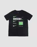Nike Swoosh Tee Grade-School