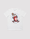 Nike Boxy Dunk Tee Grade-School