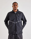 Nike Miler Repel UV Protection Running Jacket
